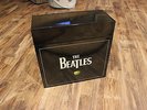 THE BEATLES Stereo Vinyl Box Set BOX ONLY, NO RECORDS OR BOOK
