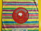 BEATLES Love Me Do/PS I Love You 7