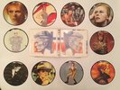 David Bowie: Fashions - 7