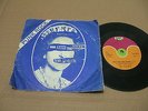 Sex Pistols God Save the Queen TURKISH West W8 TURKEY w/ps 45 RARE UK Punk
