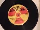 SOCIAL DISTORTION - 1945 - 7