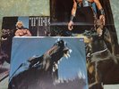 THOR Keep The Dogs Away, Vinyl LP + Poster, Heavy Metal, Original, First Press