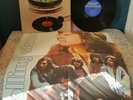The Rolling Stones lp (Let it Bleed) 1969 orig 1st us vinyl w/inner/POSTER (EX+)