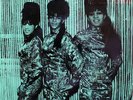 THE RONETTES - DO I LOVE YOU? - EP QUATRO CANCIONES - LONDON - 1964