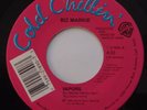 BIZ MARKIE: Vapors / The Do Do  COLD CHILLIN’ Rare Rap 45