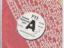 DAVID BOWIE DO ANYTHING YOU SAY 1966 UK 7