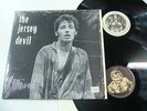BRUCE SPRINGSTEEN - RAGAMUFFIN GUNNER (2LP w/SHRINK) RARE USED VINYL