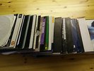 Techno Platten 77stück