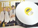 THE HIVES - TYRANNOSAURUS HIVES - 180 GRAM WHITE VINYL-LP/Vinyl/Record
