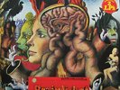 rare DoLP Brainticket COTTONWOODHILL Bellaphone 1972 Krautrock  BLS 5563