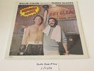 SALSA LP SEALED Willie Colon Presents Ruben Blades Metiendo Mano FANIA MINT S/S