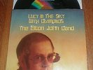 ELTON JOHN Orig 1974 