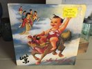 Stone Temple Pilots 1994 Atlantic Purple Vinyl LP Record Album Shrink Insert VG+