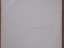 The Beatles White Album 1968 2 LP Vinyl NM-/NM Very Nice COMPLETE SWBO 101