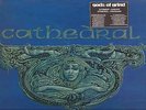 Cathedral - Soul Sacrifice ( MOSH 40T -  4 Track 12