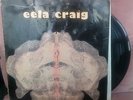 RAREST EELA CRAIG erstes Album Vinyl LP, Pro Disc 208 711, Made in Austria