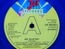 Electric Light Orchestra - Mr Blue Sky b/w One Summer Dream 7