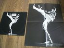 DAVID BOWIE - THE MAN WHO SOLD THE WORLD LP UK 1971 INCLUDES POSTER RCA VICTOR