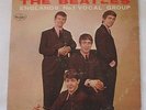 Introducing The Beatles 1963 LP Vinyl EX Very Nice Original Oval Version One