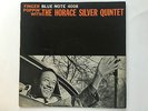 THE HORACE SILVER QUINTET LP 