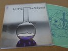 HOME The Alchemist LP RARO 1*UK Press Orange CBS +Inner 1973 Prog SUPENDO