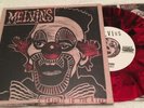 MELVINS Tribute To The Kinks VINYL 7