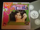 ERIK: Look Where I Am LP (original wl promo )  psych  196    ex. / ex     g768
