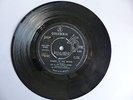 SLY & THE FAMILY STONE/DANCE TO THE MUSIC/VINYL SINGLE RECORD