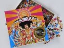 Jimi Hendrix - Axis Bold As Love Jigsaw Puzzle 300 Pieces (Toys) (New)