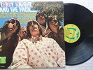 TERRY KNIGHT & the PACK-EX+ORIG.Lp-1st-1966-MONO-Lucky Eleven-GRAND FUNK-GARAGE
