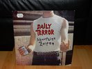 Daily Terror - Schmutzige Zeiten LP Vinyl
