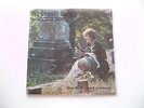 DEE STRICKLAND JOHNSON The Unquiet Grave - SEALED - 1969 US Private Vinyl LP NEW