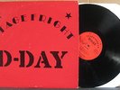 STAGEFRIGHT D-Day RARE 1980 Private HARD ROCK Rural Psych HEAR Acid Archives NM-