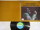 OTIS REDDING DOCK OF THE BAY ATLANTIC SMT 1029 Japanese Pressing Vinyl LP
