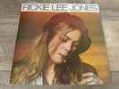 Rickie Lee Jones - Same UK LP NIMBUS SUPERCUT AUDIOPHILE