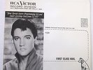 ELVIS PRESLEY RARE PROMO ONLY EASTER SLEEVE 1966 NEAR MINT UNUSED