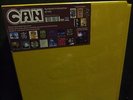 CAN - the can vinyl box set -  17 x 180gr. LP'S + Poster  New (sealed)