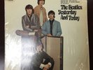 Original Beatles Butcher Cover 2nd State Mono In Shrink