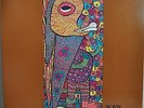 Ornette Coleman Body Meta Japan gatefold LP King GP 3167 Insert
