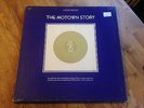 The motown story 5x LP Boxset Motown 1st press BEAUTIFUL VINYLS