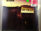 Kyuss - Welcome to Sky Valley LP NEW Queens of the Stone Age