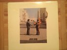 Pink Floyd-Wish You Were Here/Meddle