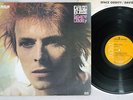 DAVID BOWIE SPACE ODDITY RCA-6067 Japanese Pressing Vinyl LP