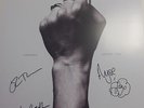 Savages Adore Life Vinyl LP + SIGNED Poster (200 copies)