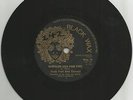 TRUTH FACT AND CORRECT / BABYLON DEH PON FIRE / JUNGLE FEVER / 7''/ EX