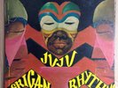 ONENESS OF JUJU-AFRICAN RHYTHMS-BLACK FIRE-1975-ORIGINAL-RARE-SOUL-FUNK-JAZZ LP