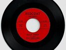 JOLLY GREEN GIANTS  “Caught You Redhanded” (Redcoat Rec.Garage Punk 45-Single 67