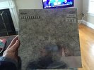 Lighthouse RCA LSP Silver Cover 4173 w/ Mountain Man  Vinyl LP SEALED MINT RARE