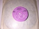 The Negatives - rare punk vinyl