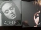 Adele - Albums Bundle  - 19 / 21 - Vinyl LP *NEW & SEALED*